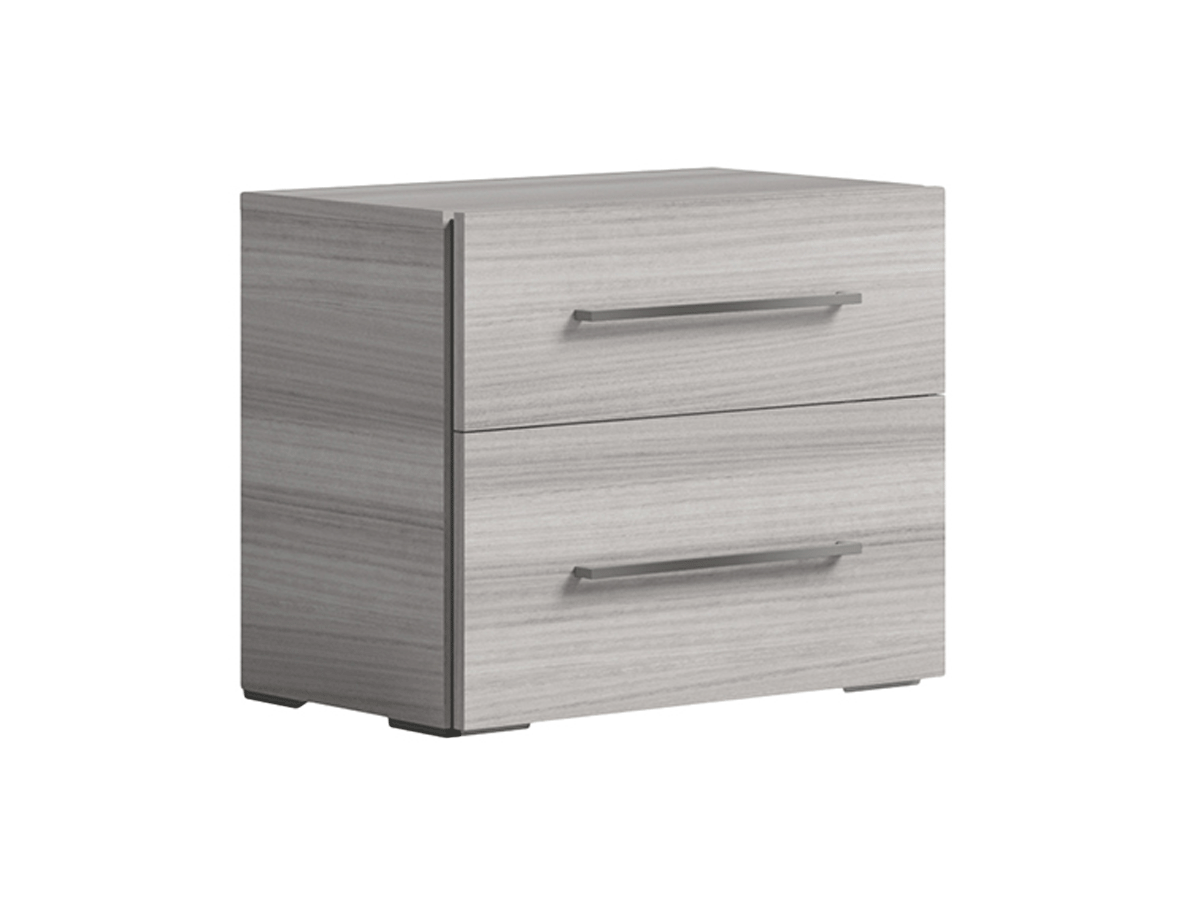 Brands Status orders Mia Nightstand w/ Handles