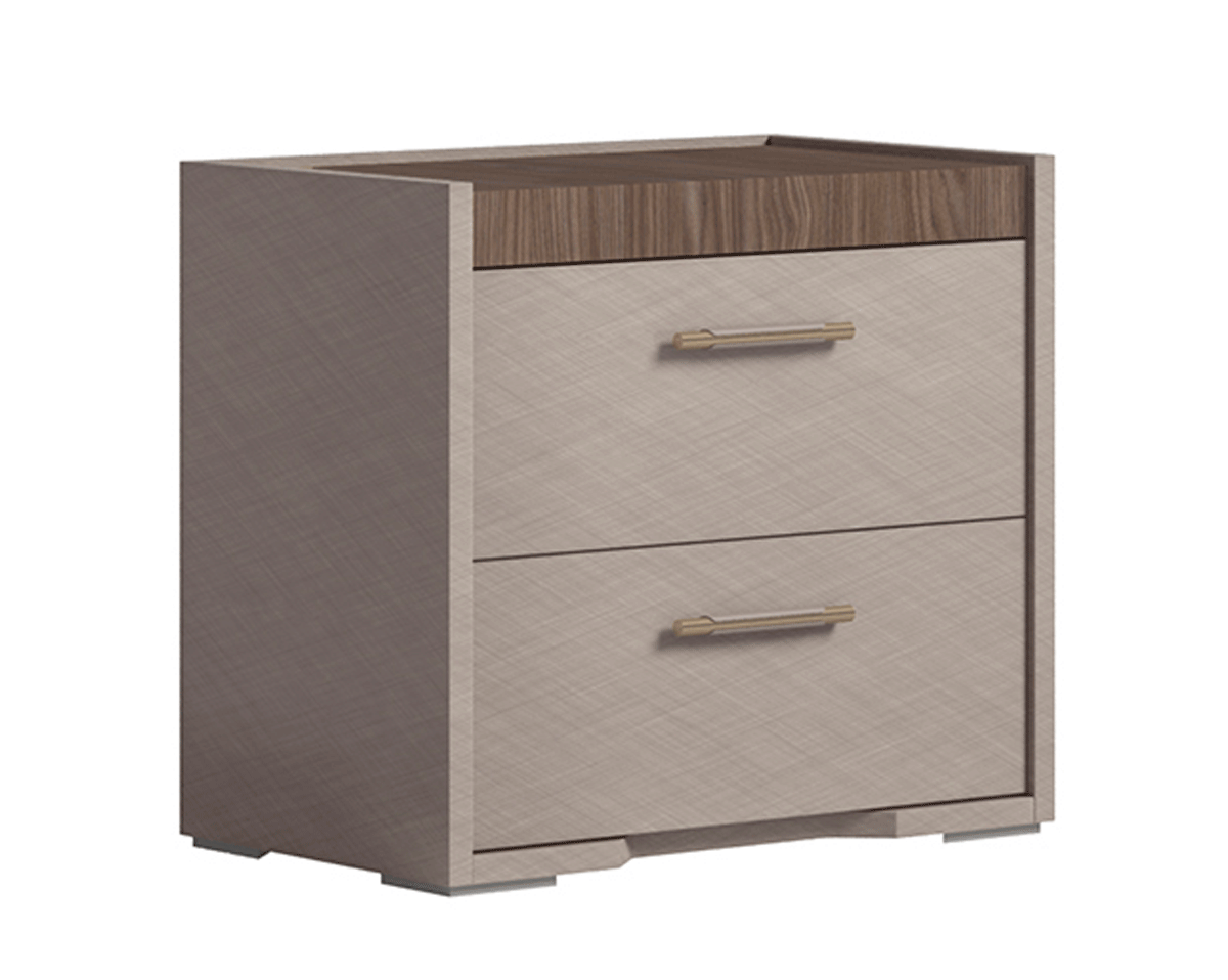 Clearance Bedroom Nora Nightstand