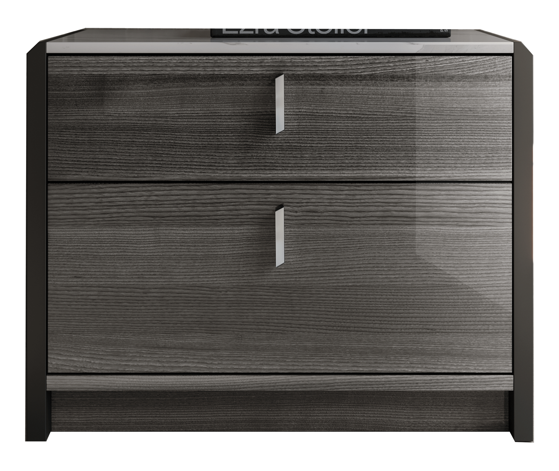 Clearance Bedroom Vulcano Night Stand