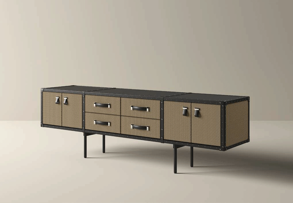 Brands Alexandra Forward Living rooms Traveler