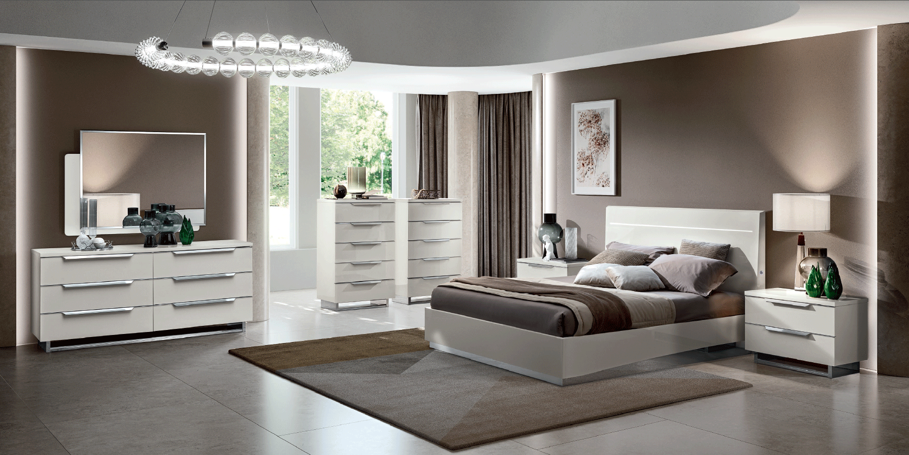 Bedroom Furniture Dressers and Chests Kimera Bedroom