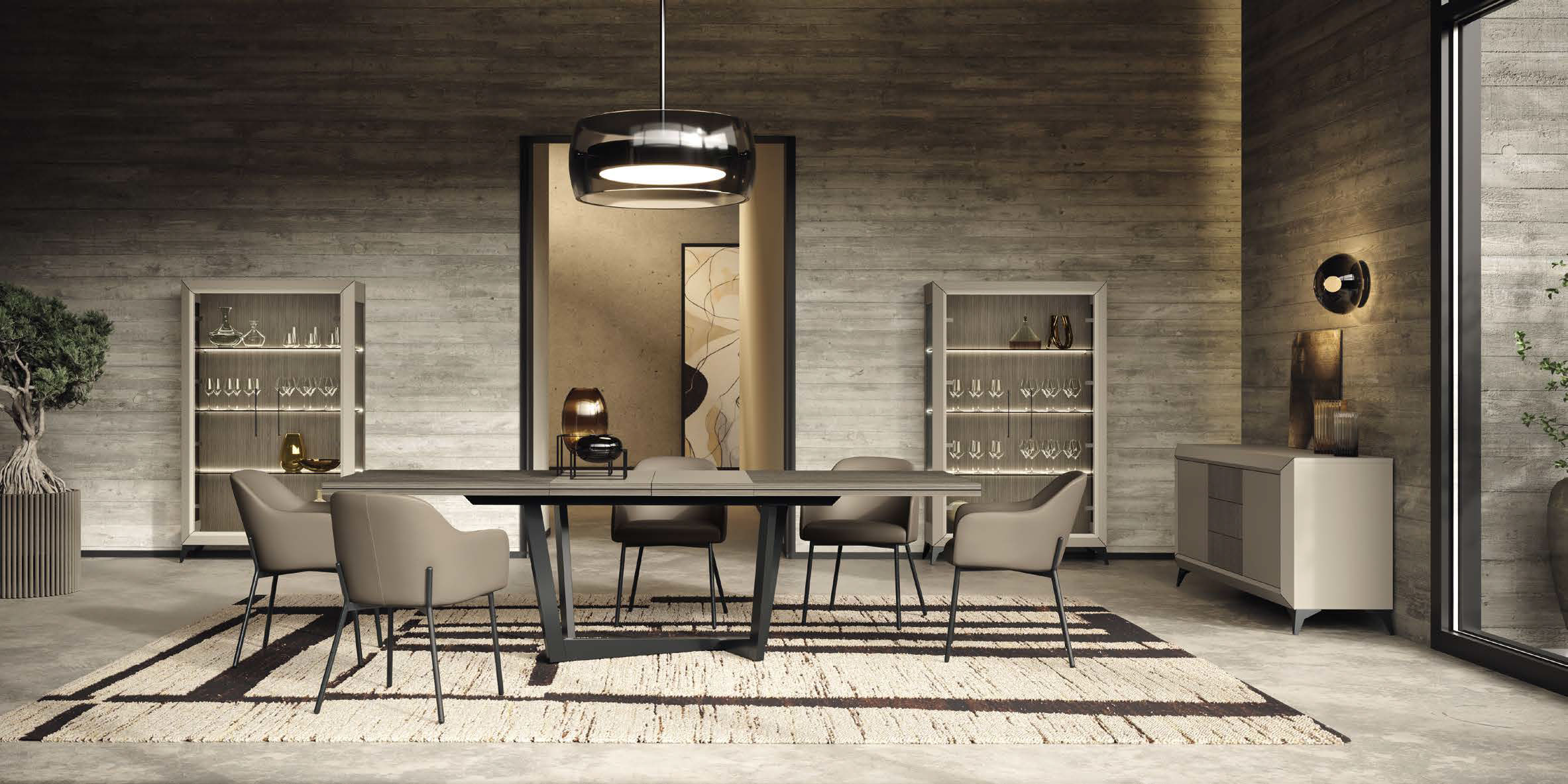 Dining Room Furniture Modern Dining Room Sets Prestige Light Dining room