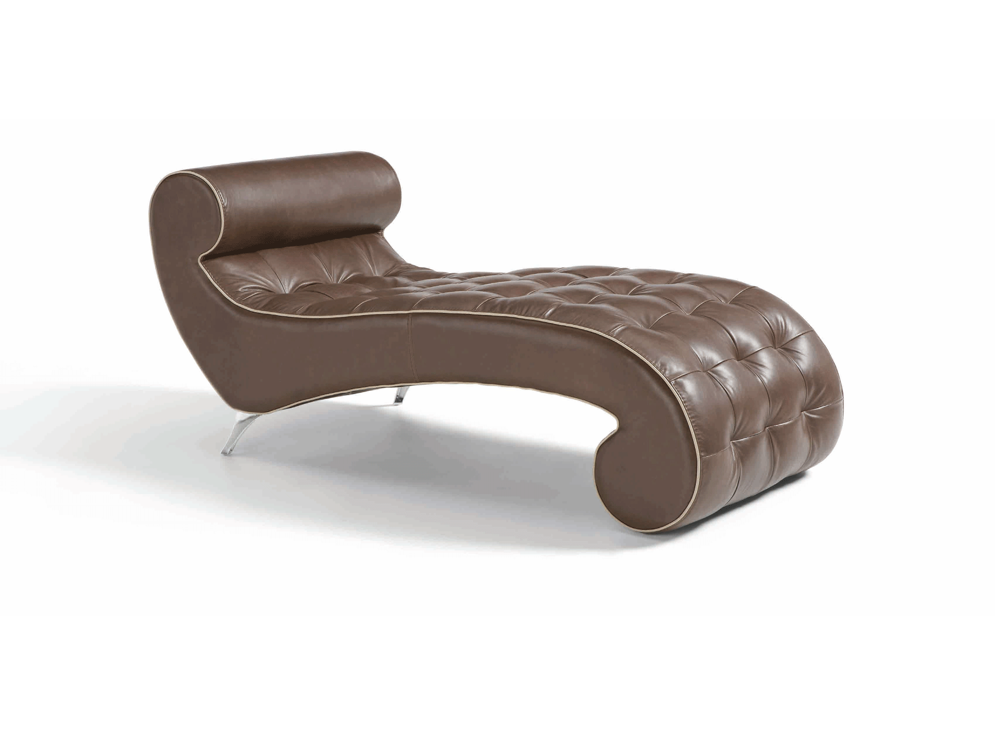 Living Room Furniture Reclining and Sliding Seats Sets Barcellona lounging Chair