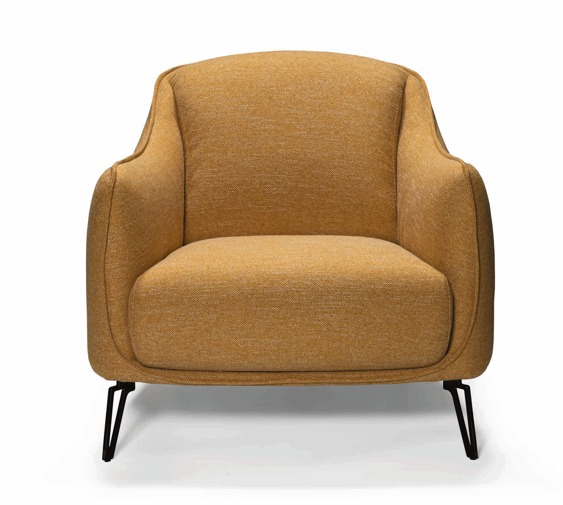 Clearance Living Room Capri Armchair