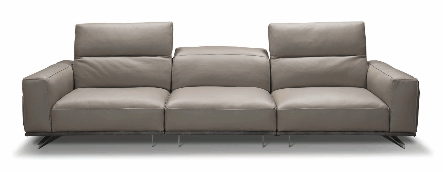 Living Room Furniture Reclining and Sliding Seats Sets Leon Living room
