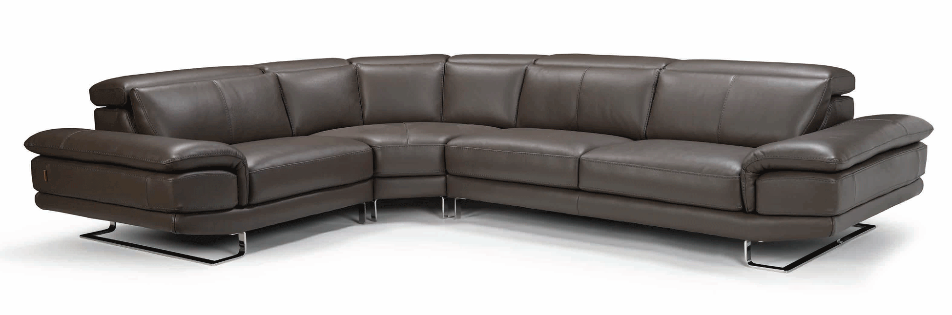 Living Room Furniture Reclining and Sliding Seats Sets Prato Living room