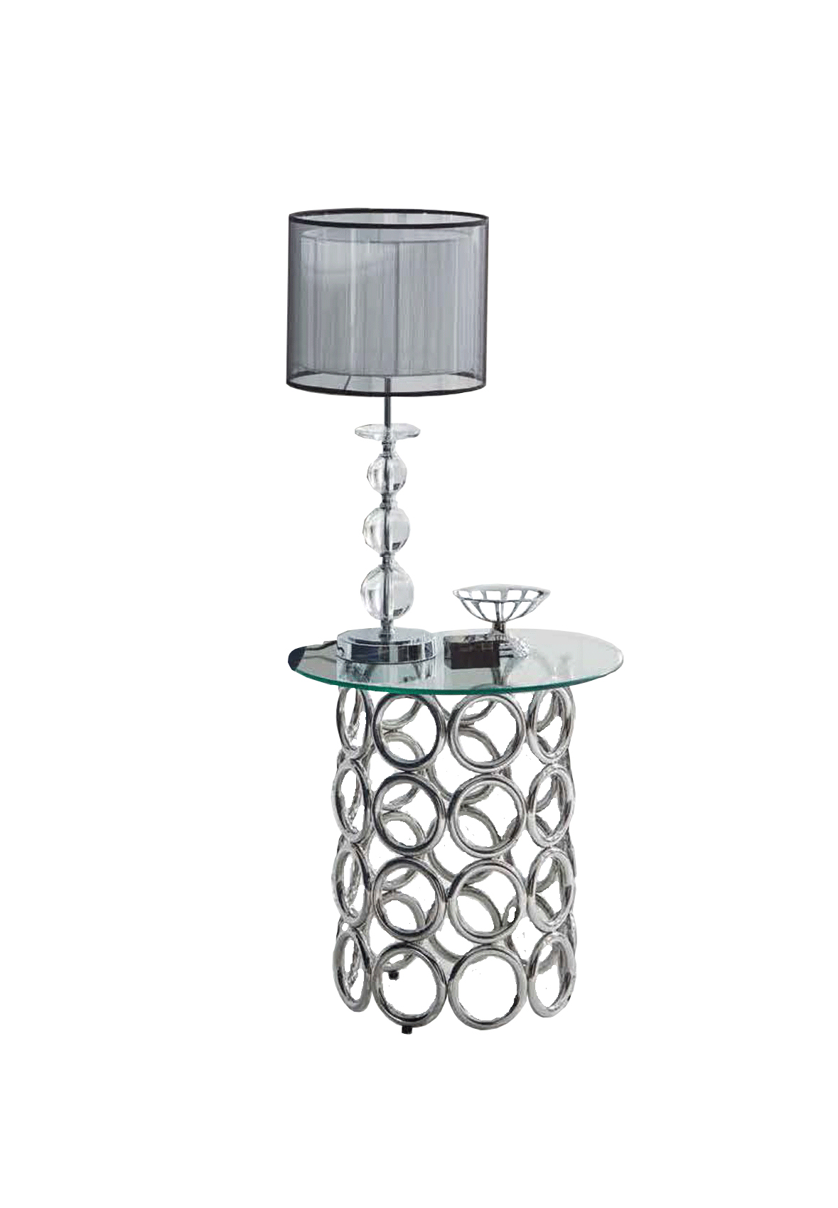 Clearance Living Room CT-233 Coffee table, TO-9123 Lamp Table