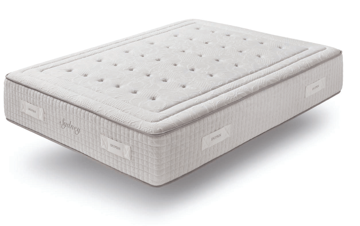 Brands Dupen Modern Bedrooms, Spain Sydney Mattress