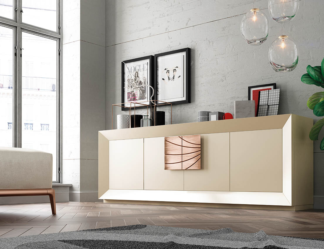 Dining Room Furniture Tables AII.04 Sideboard