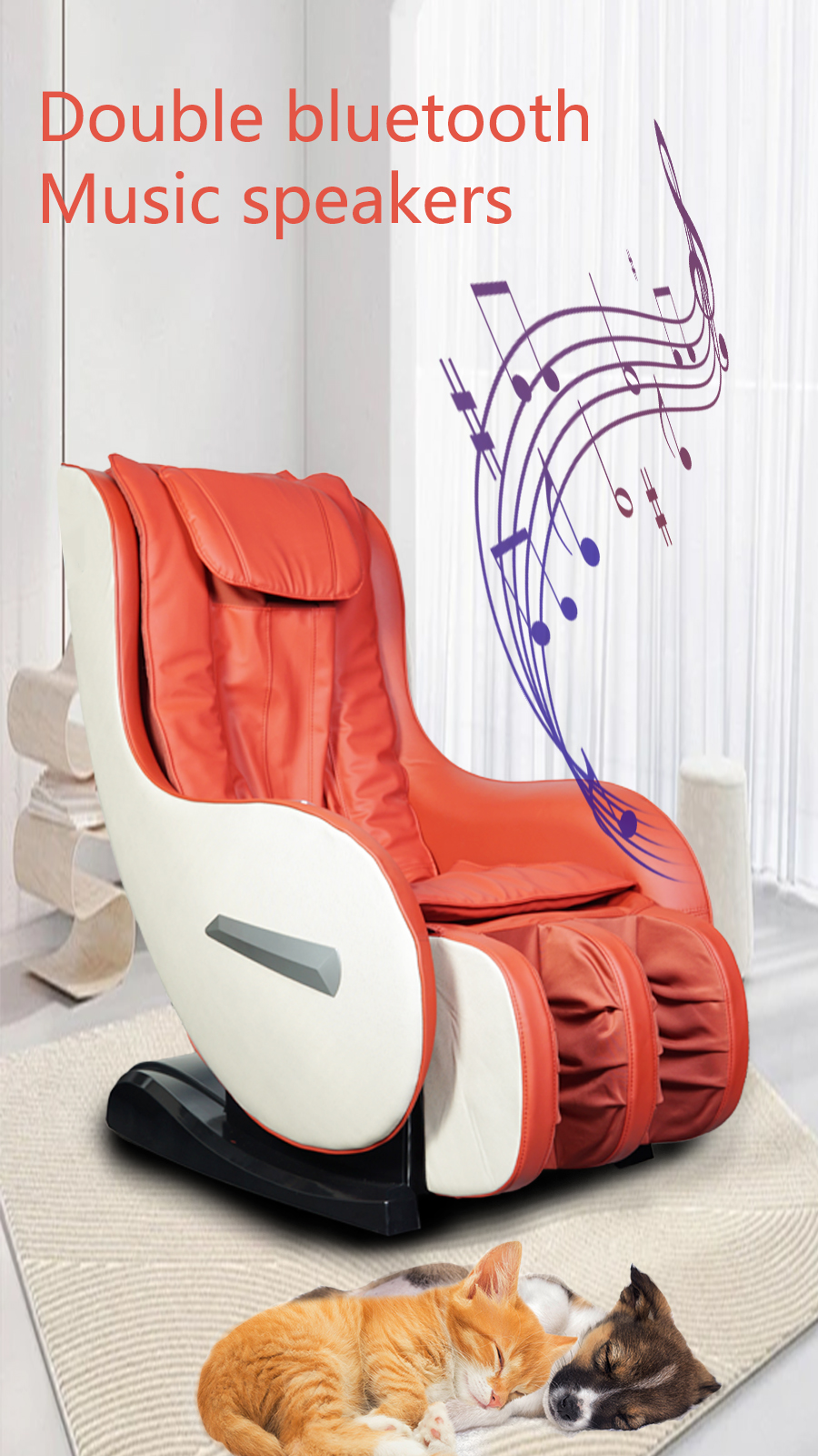 Brands FSH Massage Chairs AM19562 Massage Chair