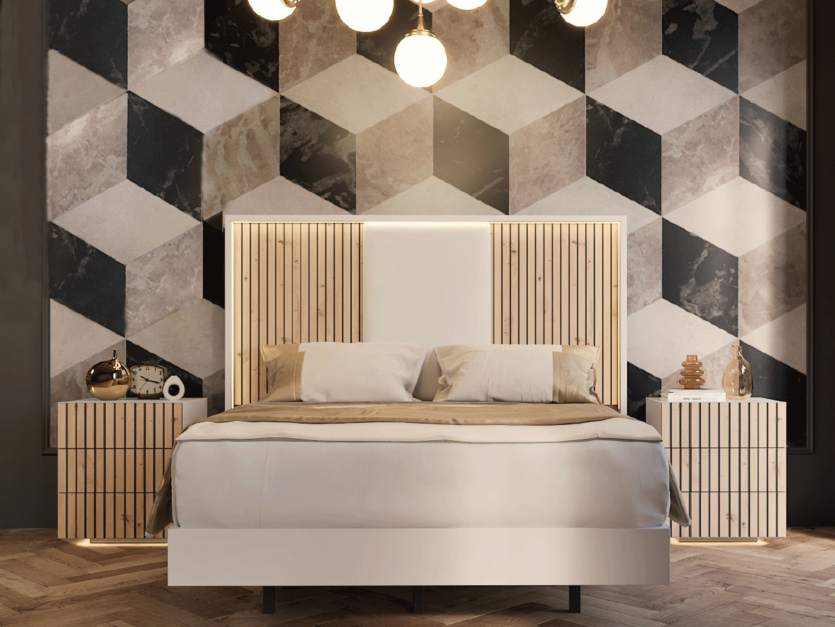 Brands Franco Furniture Bedrooms vol3, Spain Africa 14