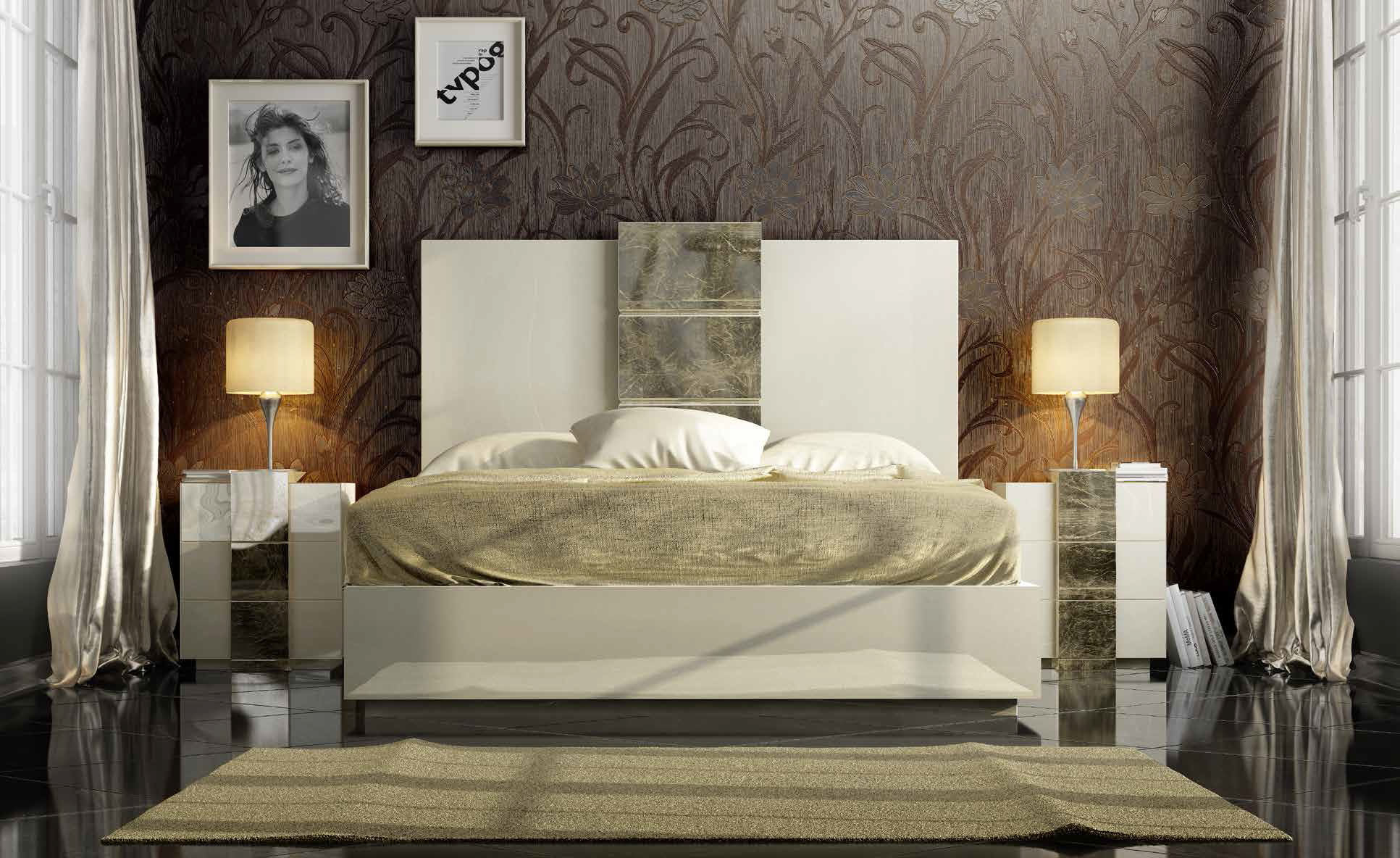 Brands Franco Furniture Bedrooms vol1, Spain DOR 02