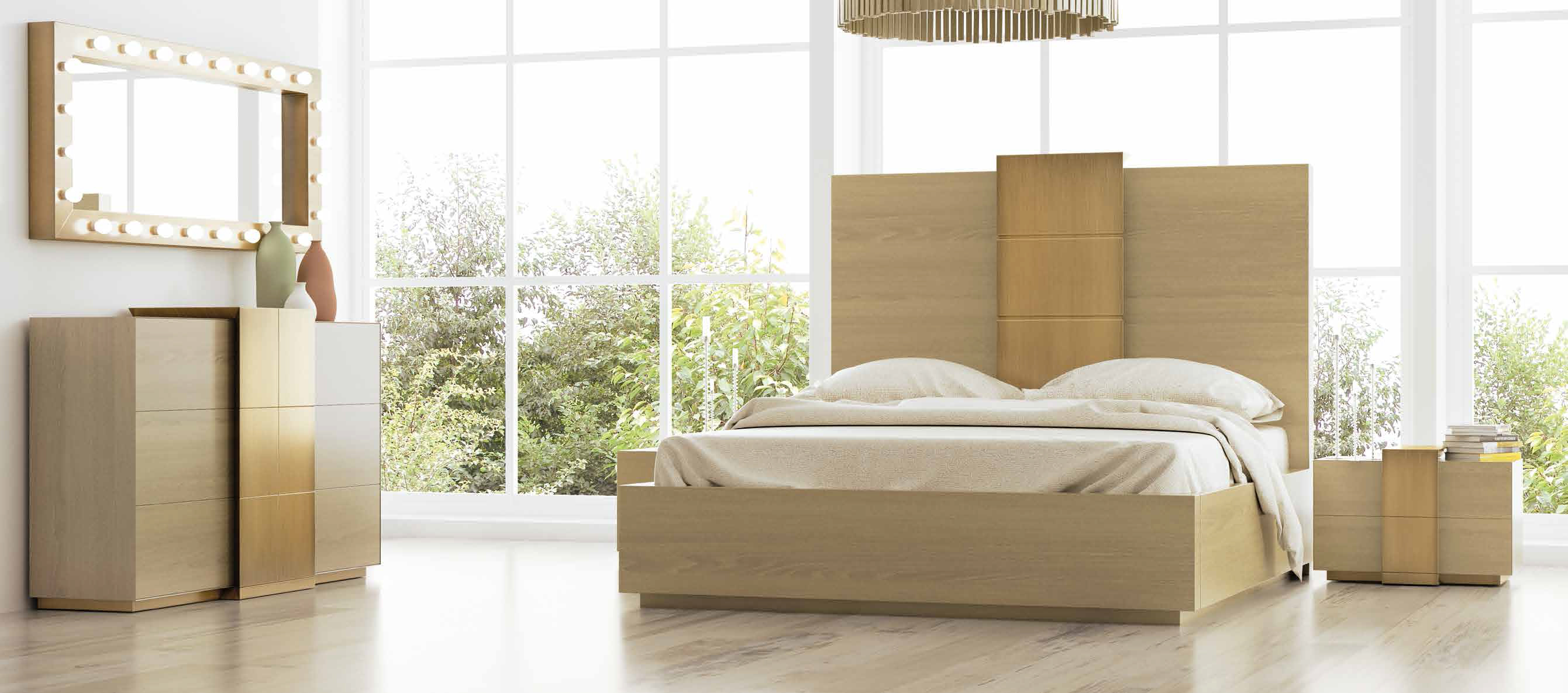 Brands Franco Furniture Bedrooms vol1, Spain DOR 10