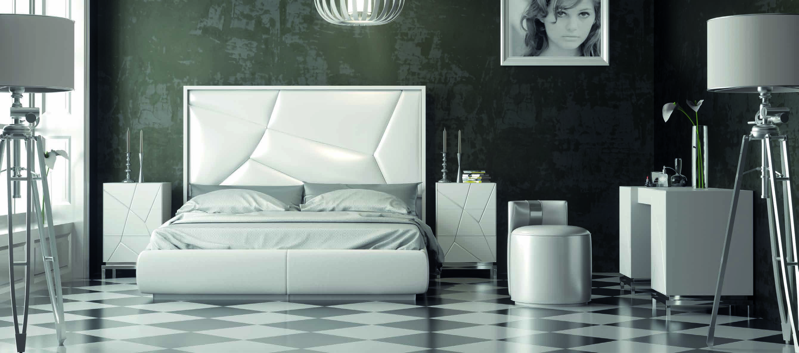 Brands Franco Furniture New BELLA Vanity Chest DOR 29