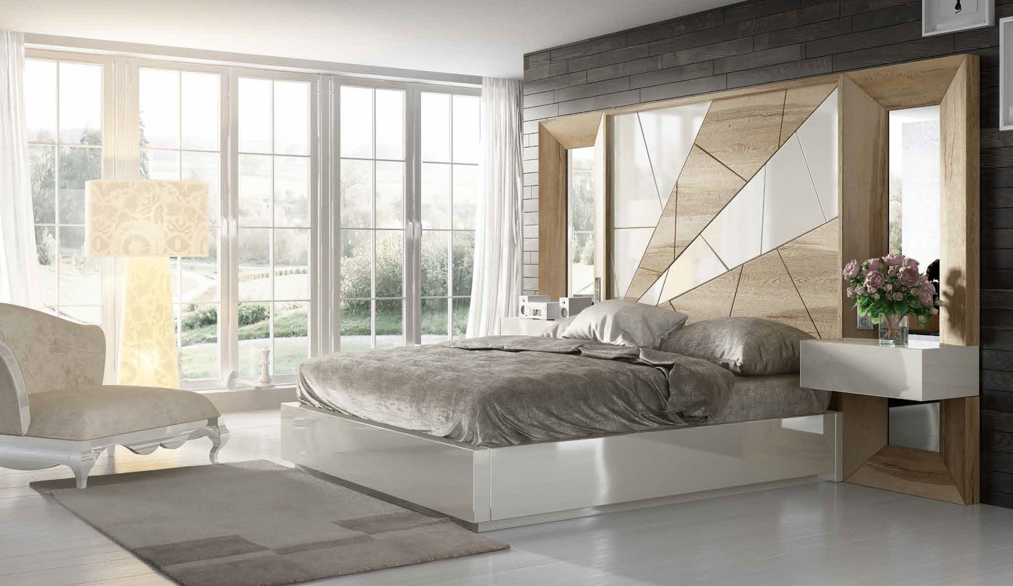 Brands Franco Furniture Avanty Bedrooms, Spain DOR 32