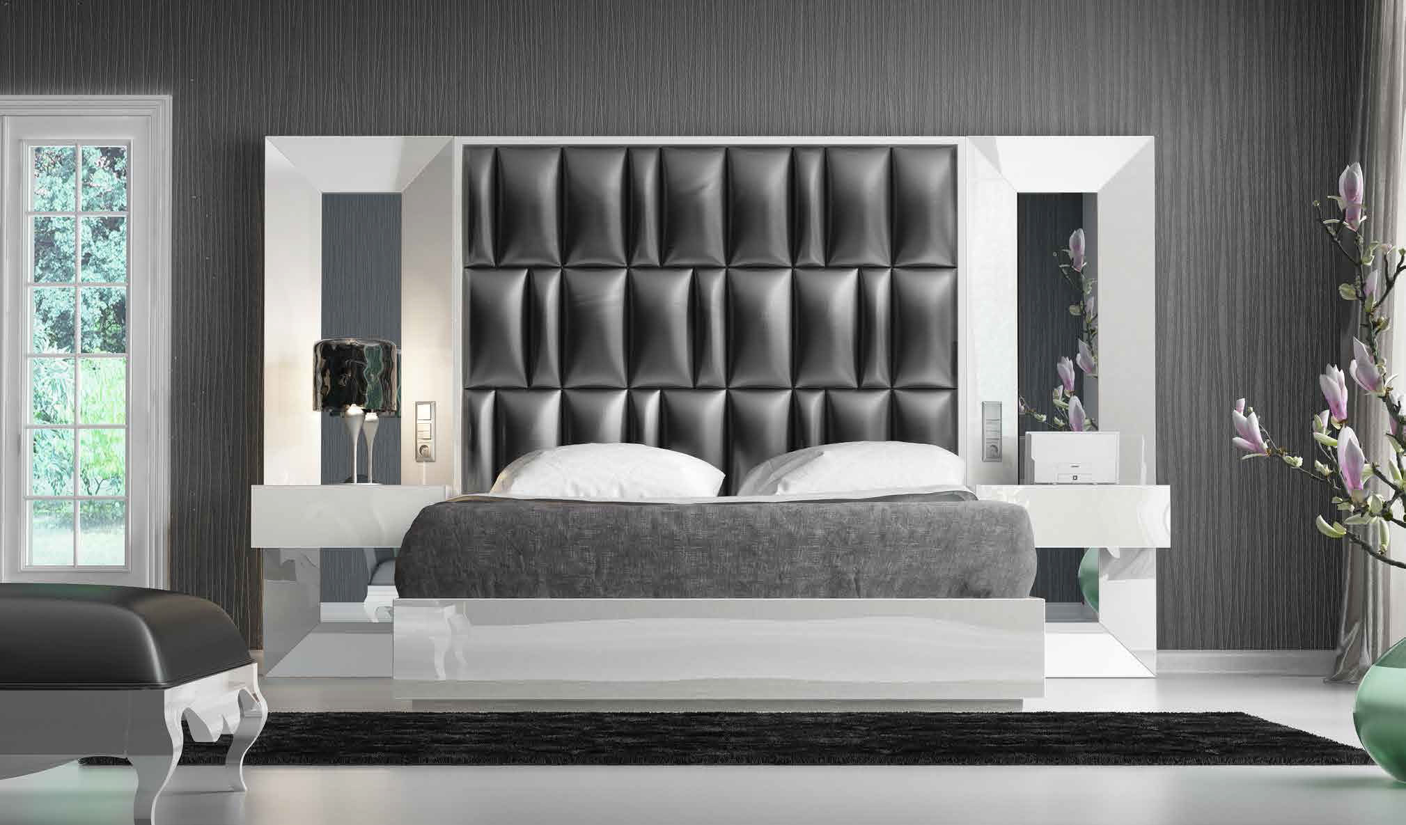 Brands Franco Furniture Avanty Bedrooms, Spain DOR 33