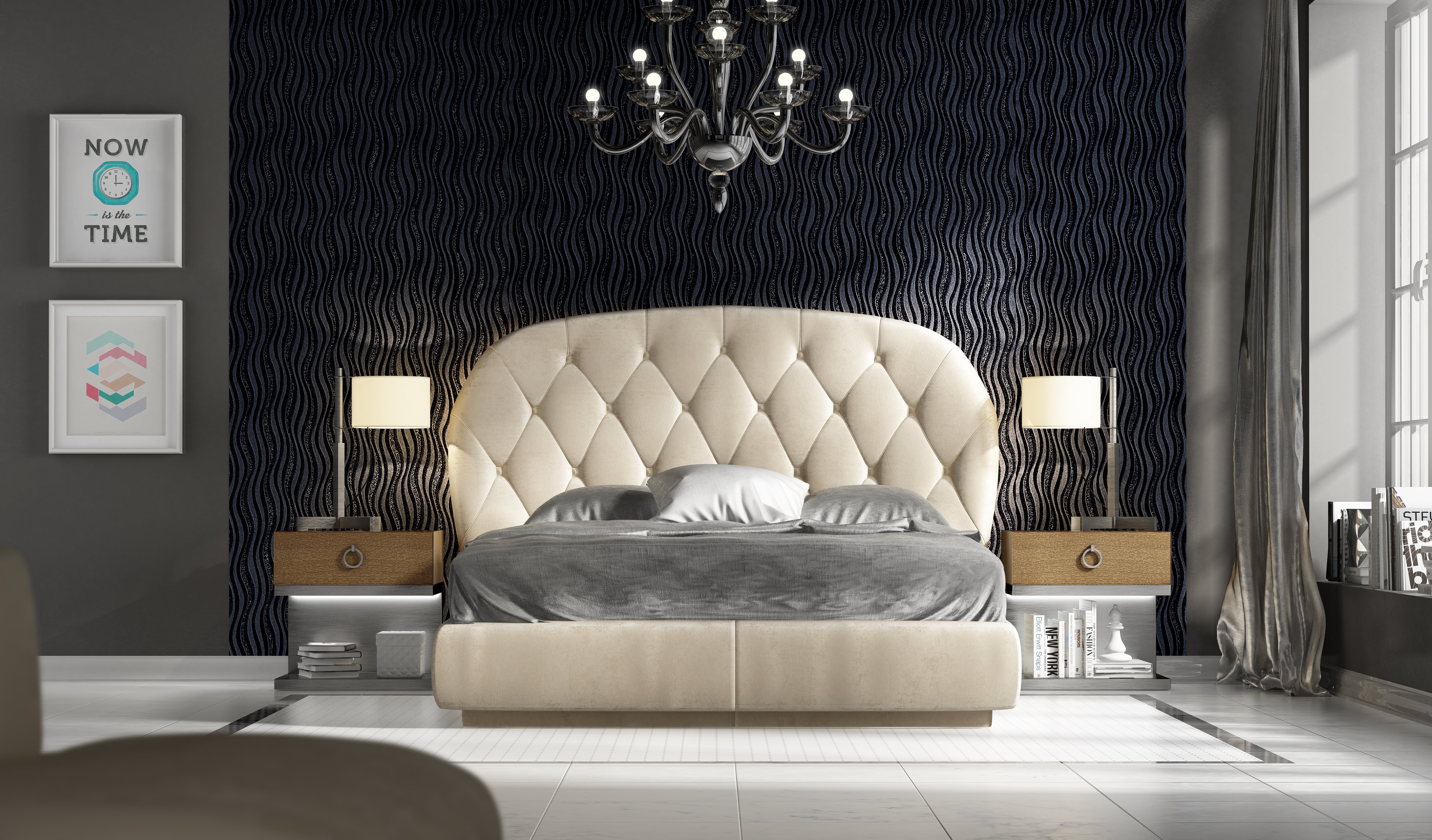 Bedroom Furniture Nightstands DOR 41