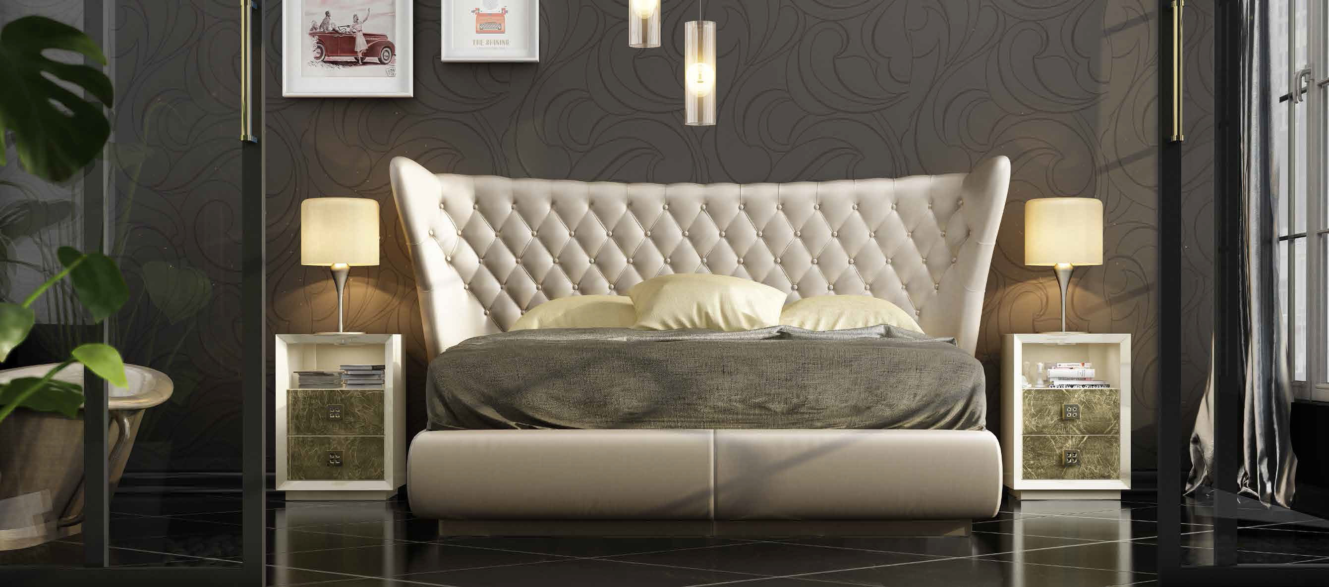 Brands Franco Furniture New BELLA Vanity Chest DOR 48