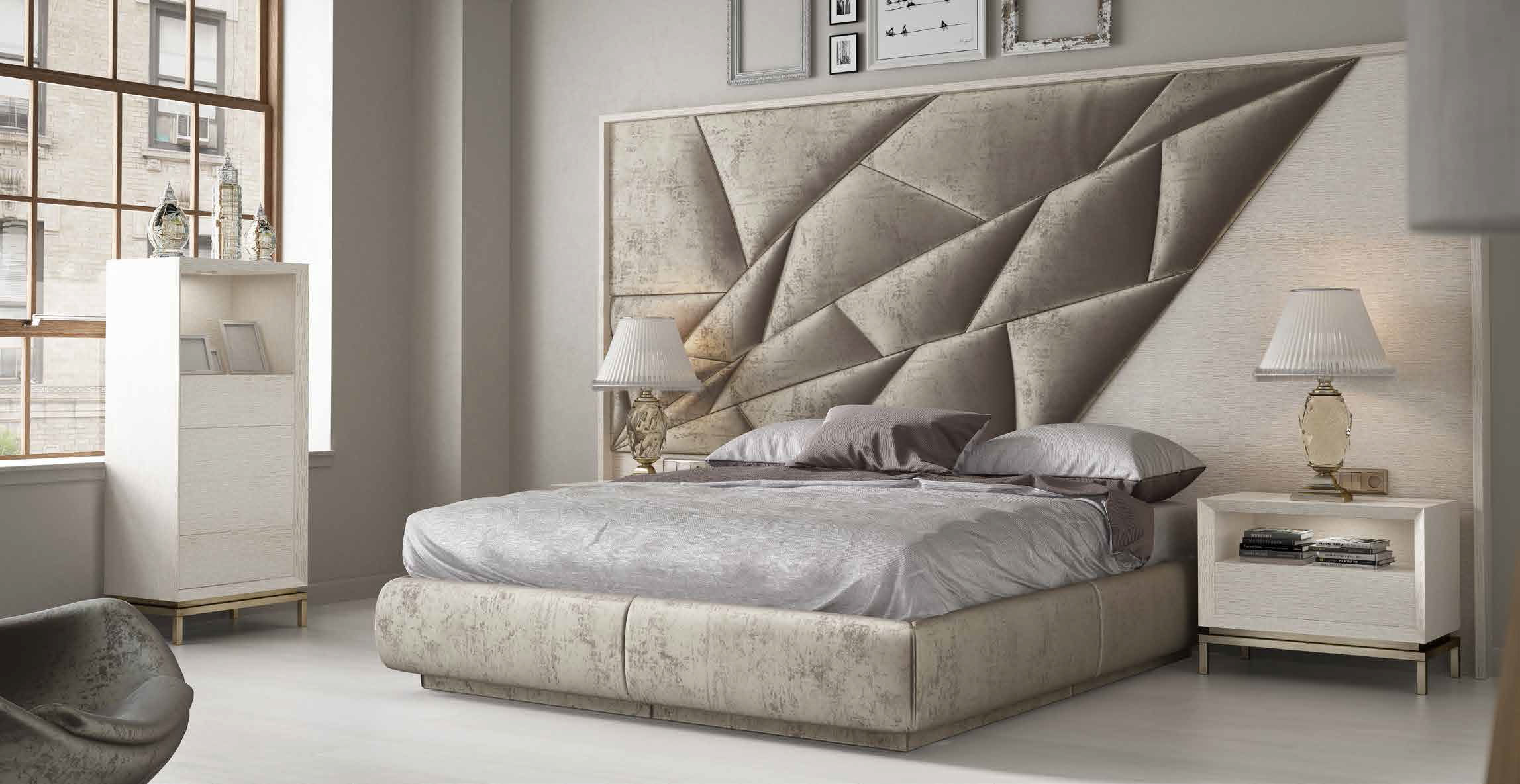 Brands Franco Furniture New BELLA Vanity Chest DOR 51