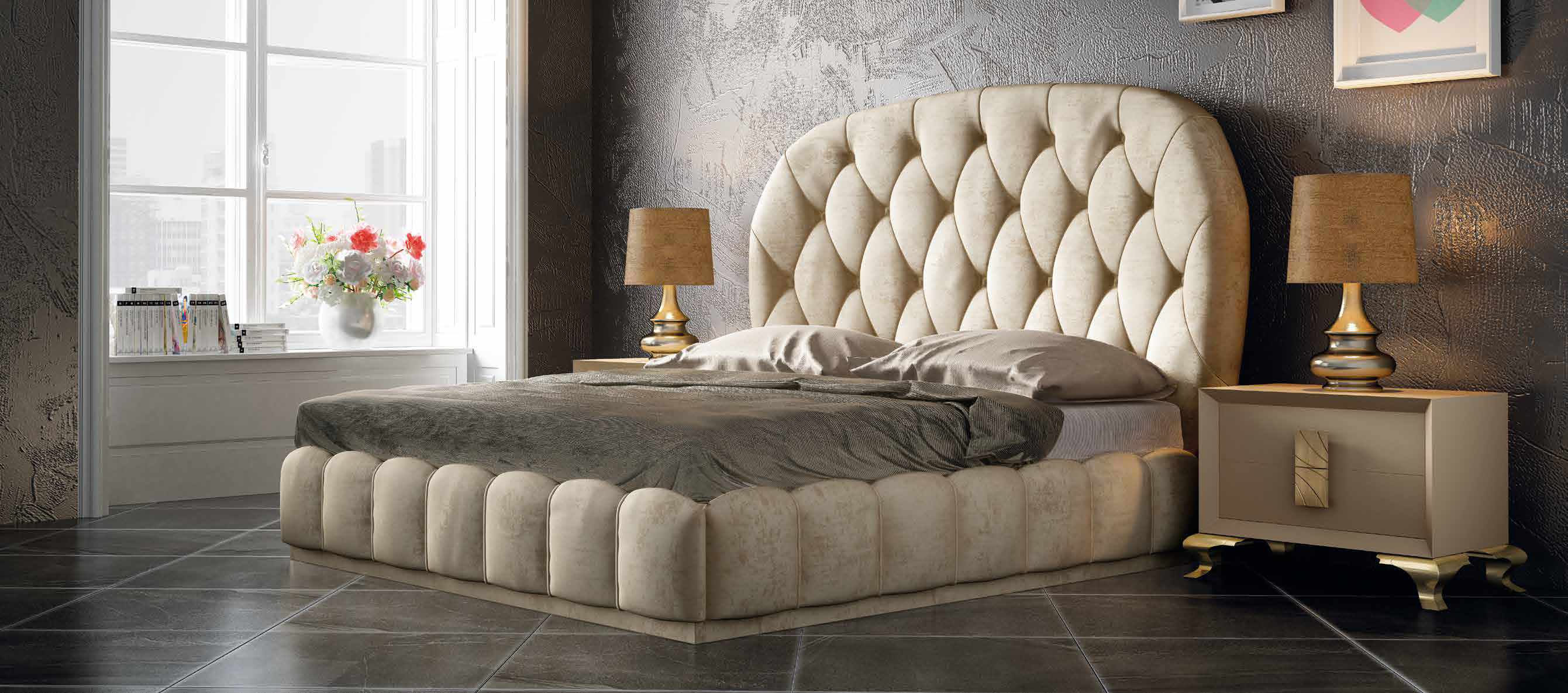 Bedroom Furniture Beds DOR 62