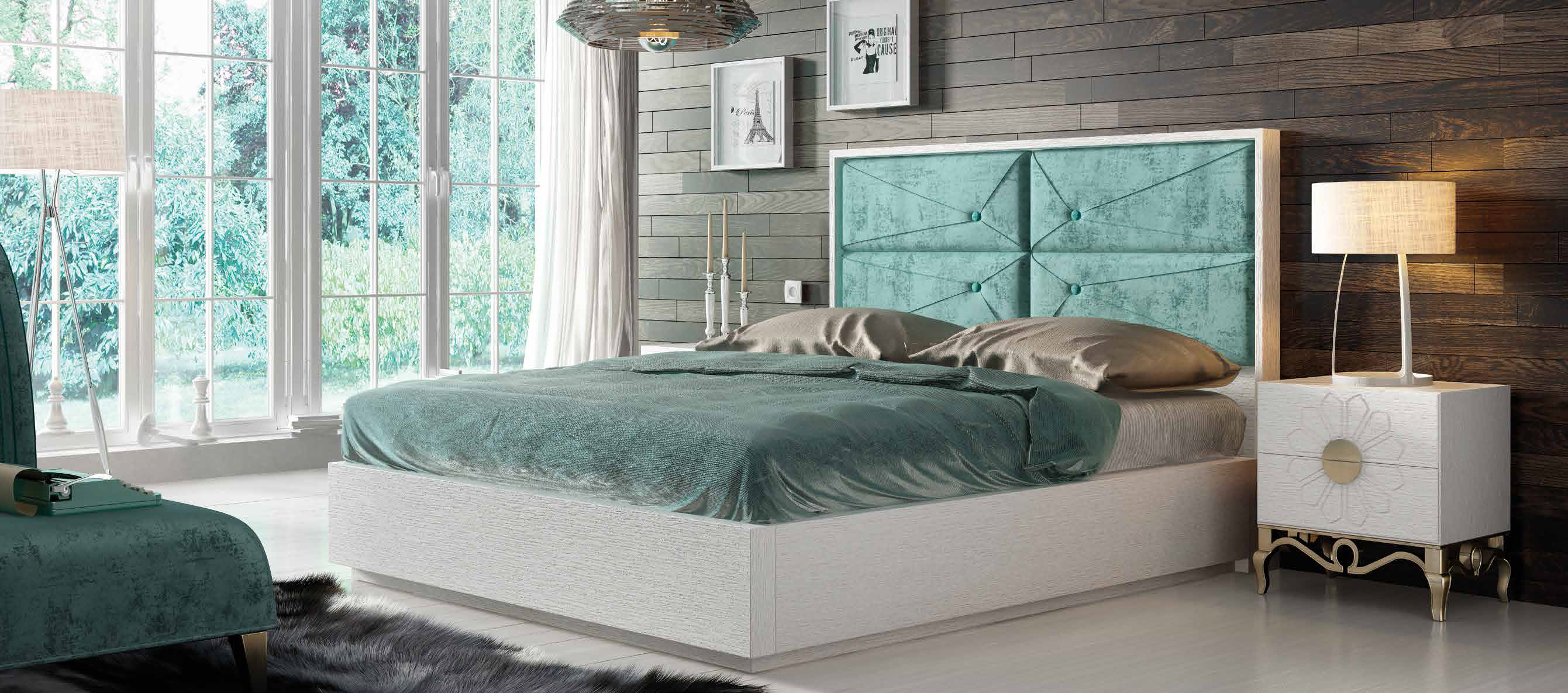 Bedroom Furniture Beds DOR 63
