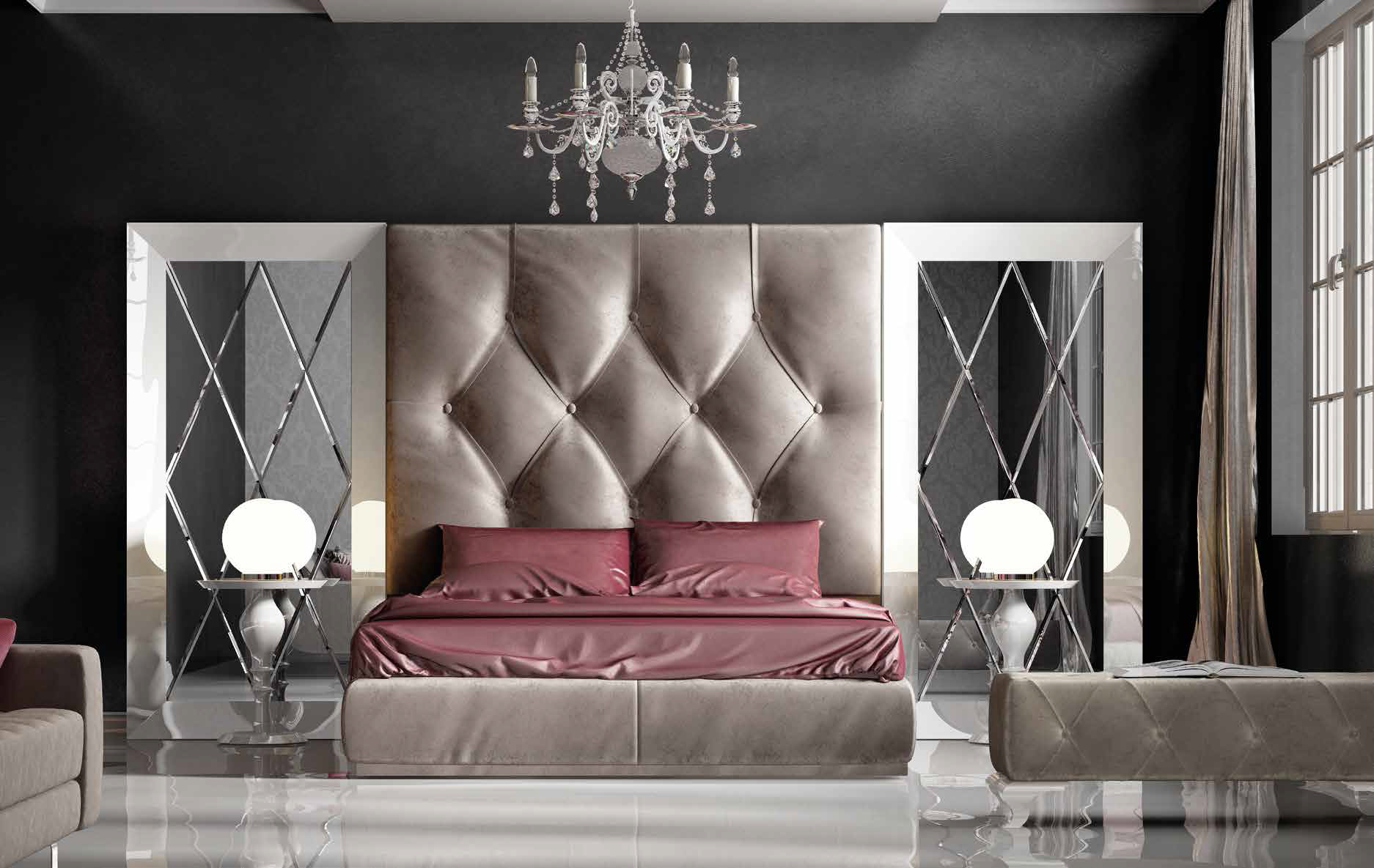 Bedroom Furniture Beds DOR 82