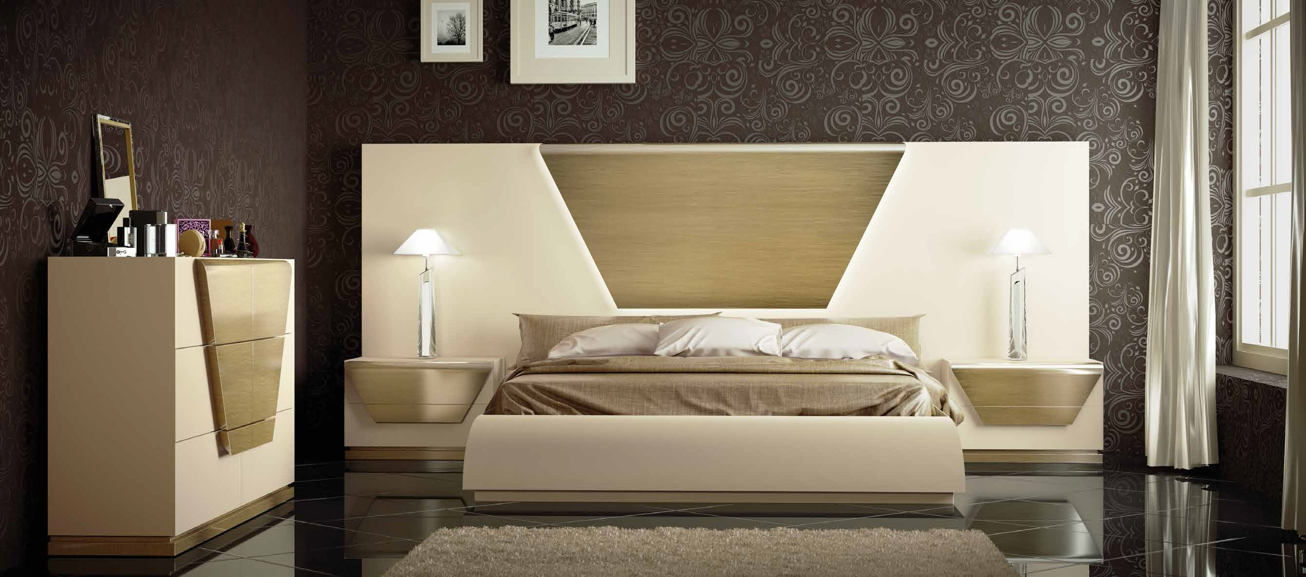 Brands Franco Furniture Avanty Bedrooms, Spain DOR 90