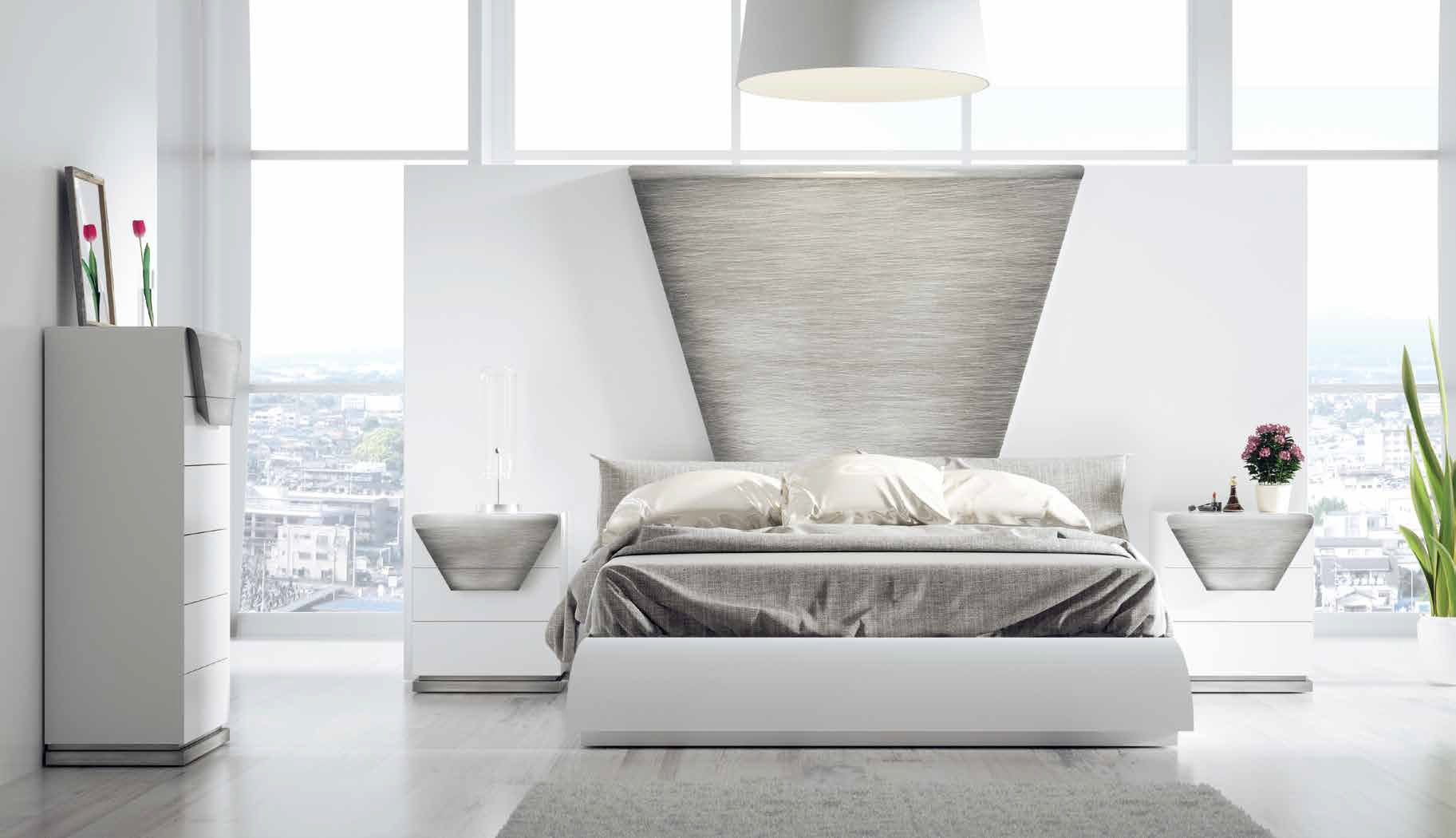 Brands Franco Furniture Bedrooms vol2, Spain DOR 91