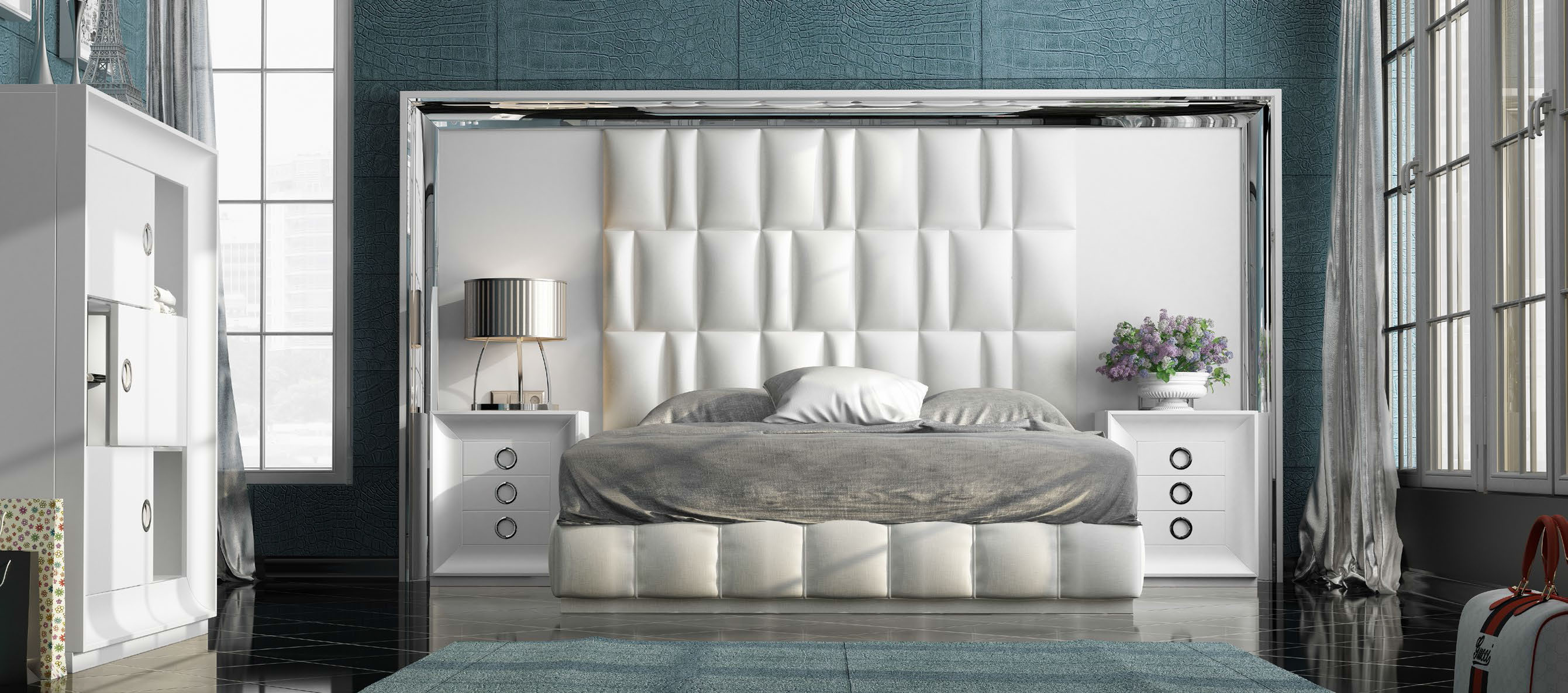 Bedroom Furniture Nightstands DOR 102