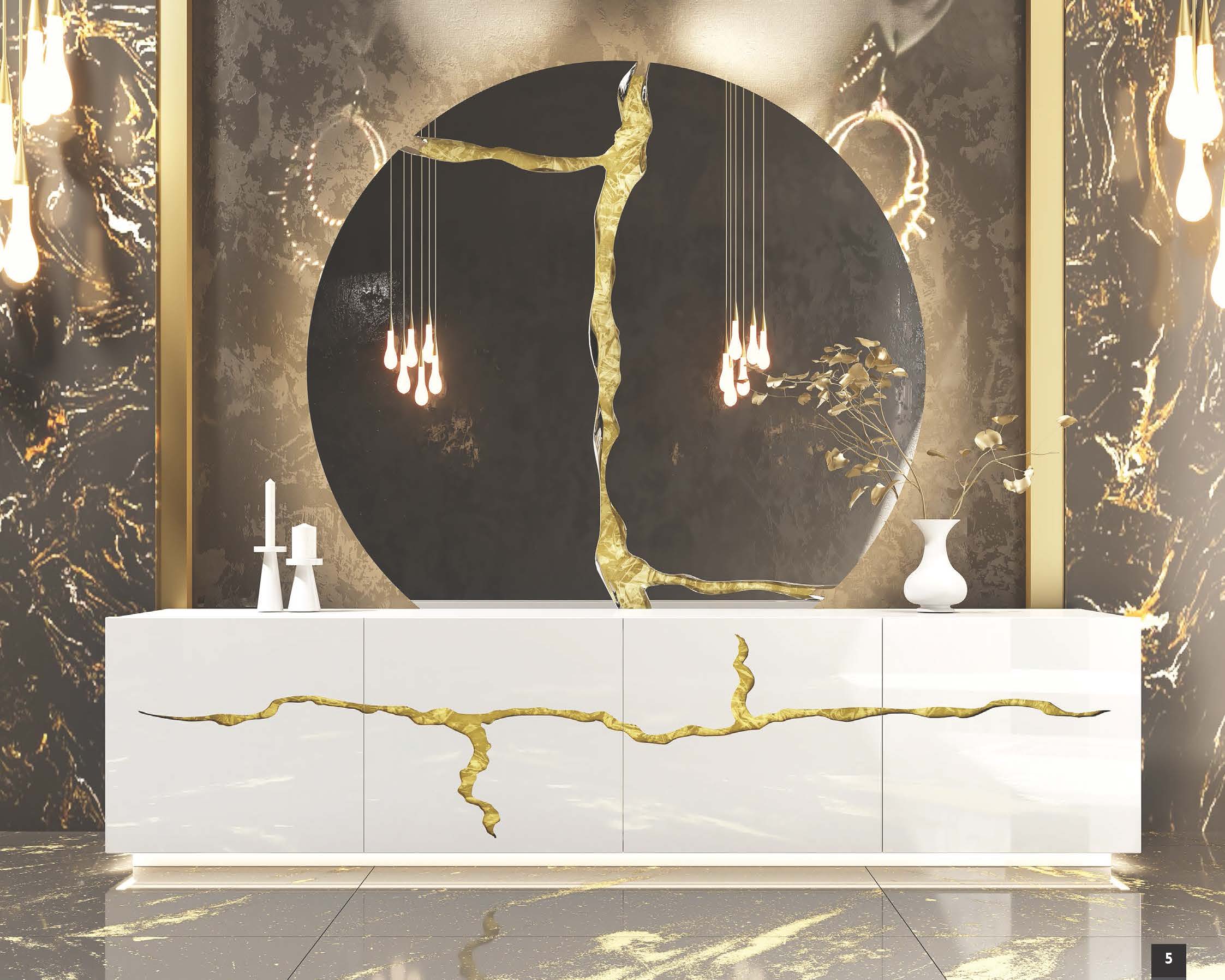 Brands Evolution, Franco, Spain LX 01 TV Stand