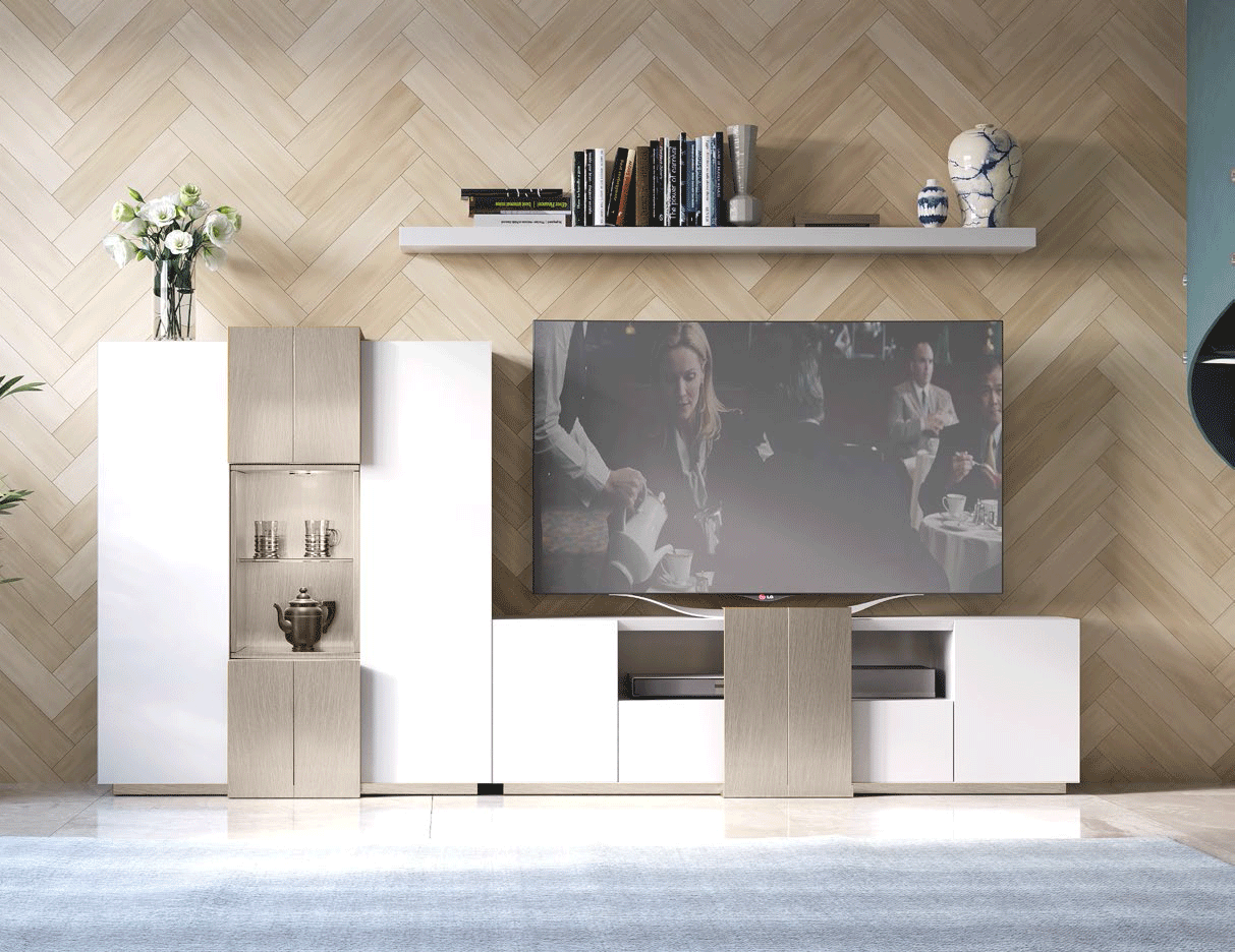 Brands Arredoclassic Living Room, Italy MX19
