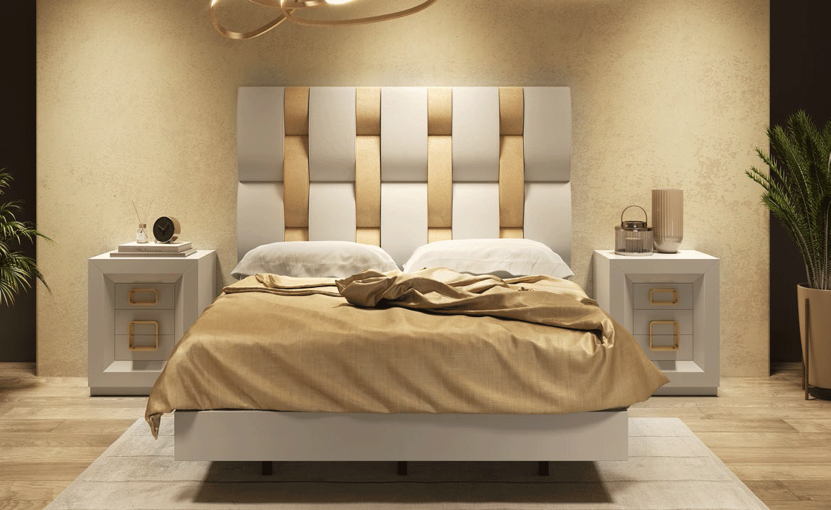 Brands Franco ENZO Bedrooms, Spain MX62