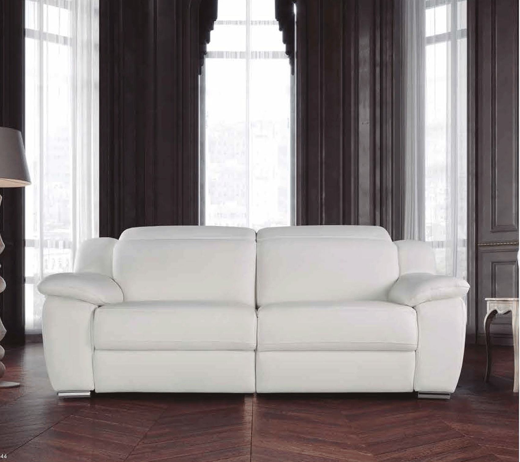 Living Room Furniture Sectionals Cannes Living
