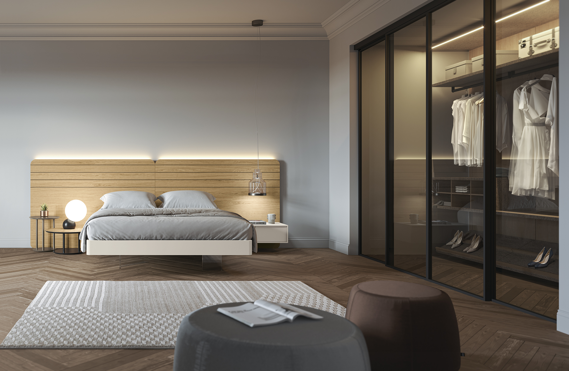 Brands Garcia Sabate CHIC Chic 001