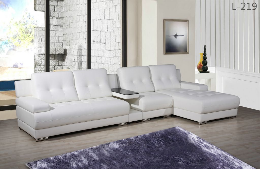 Brands WCH Modern Living Special Order 219 Sectional