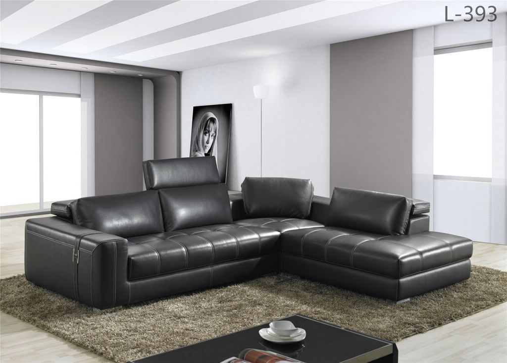 Brands Stella Collection Upholstery Living 393 Sectional