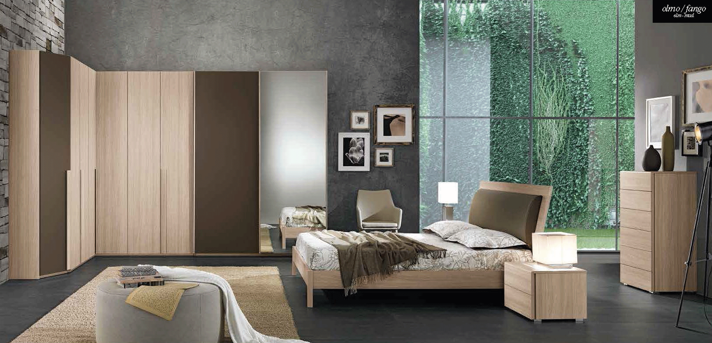 Bedroom Furniture Mirrors GR13