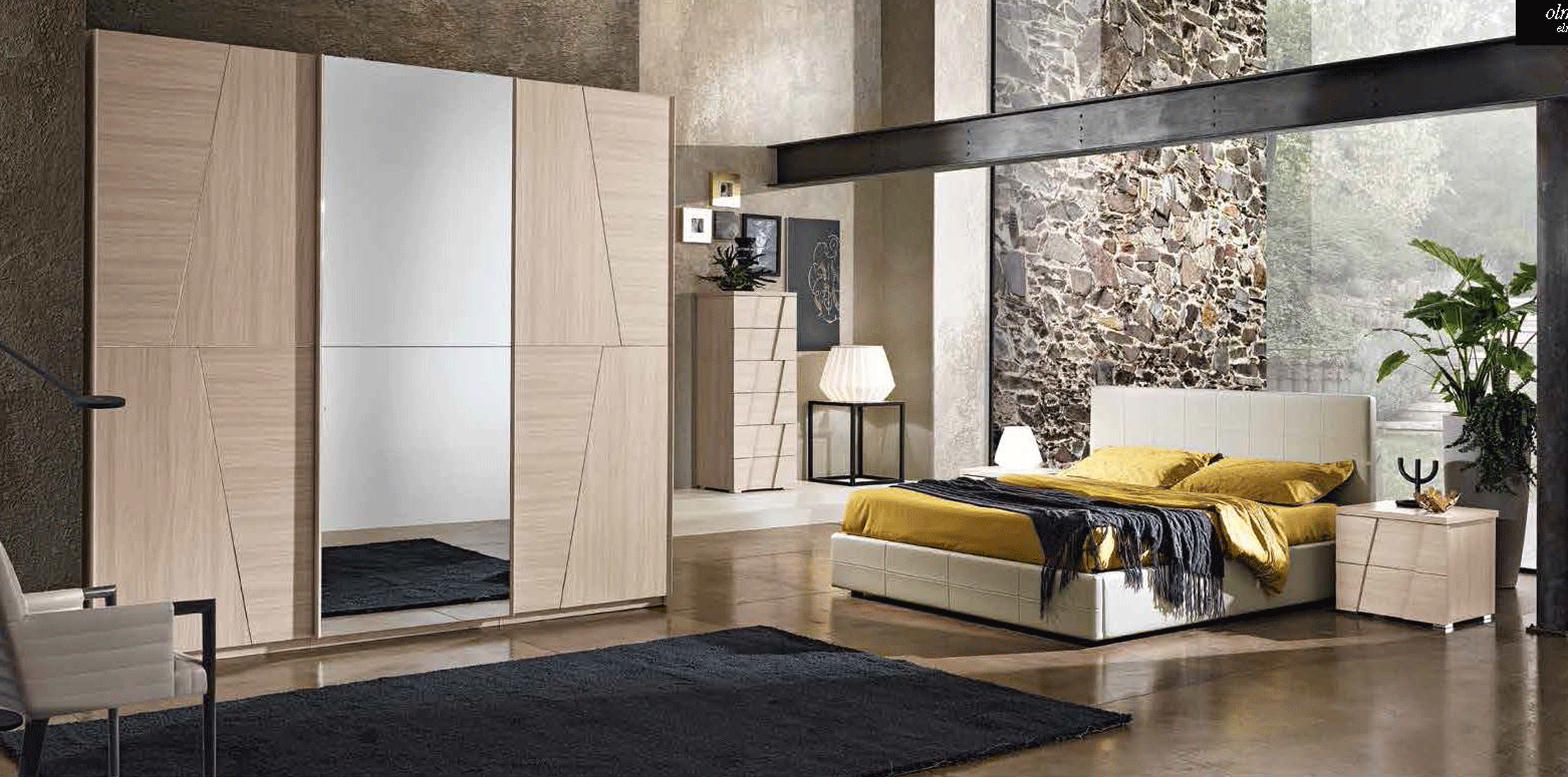 Bedroom Furniture Wardrobes GR14