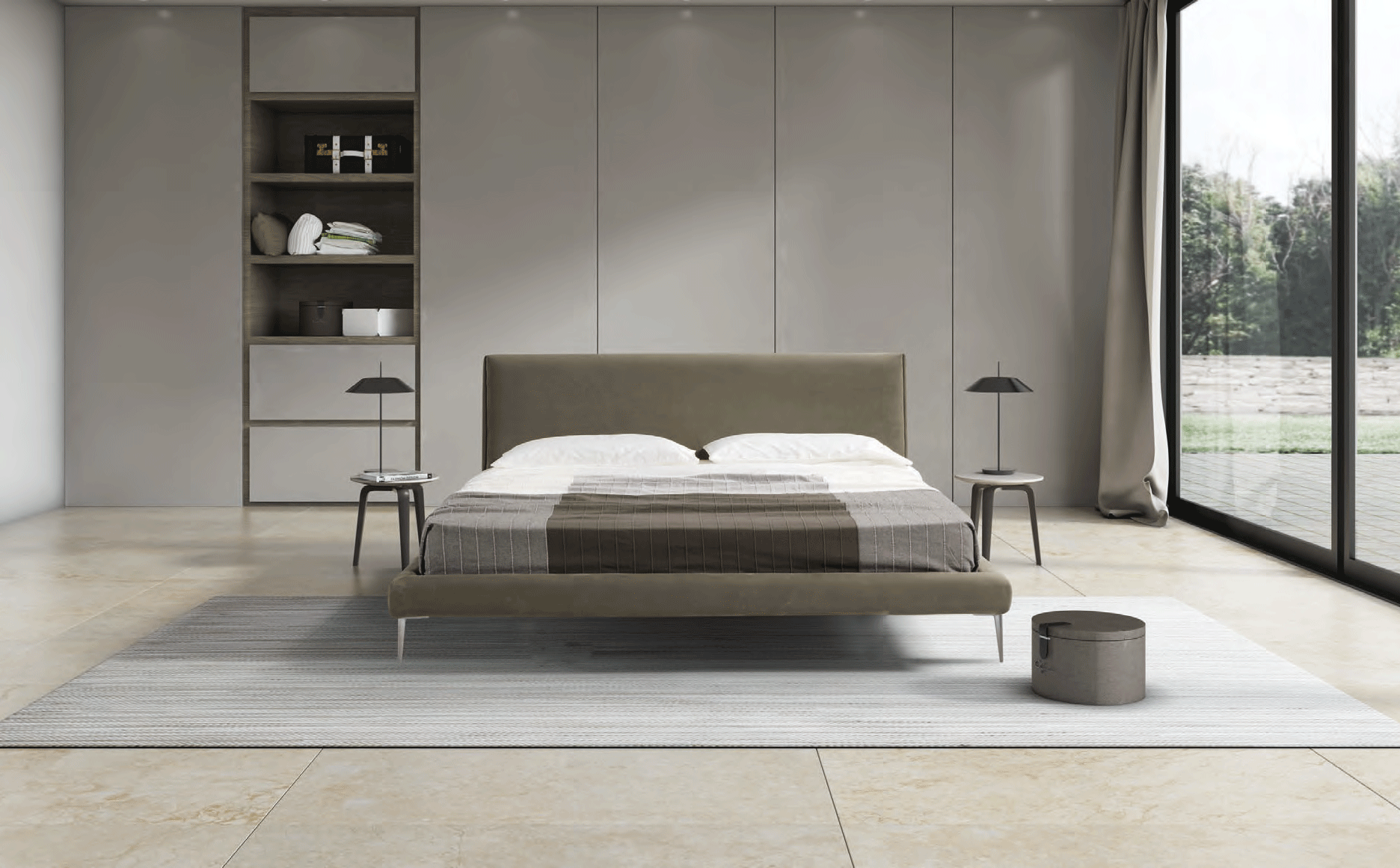 Brands Gamamobel Bedroom Sets, Spain Mercury