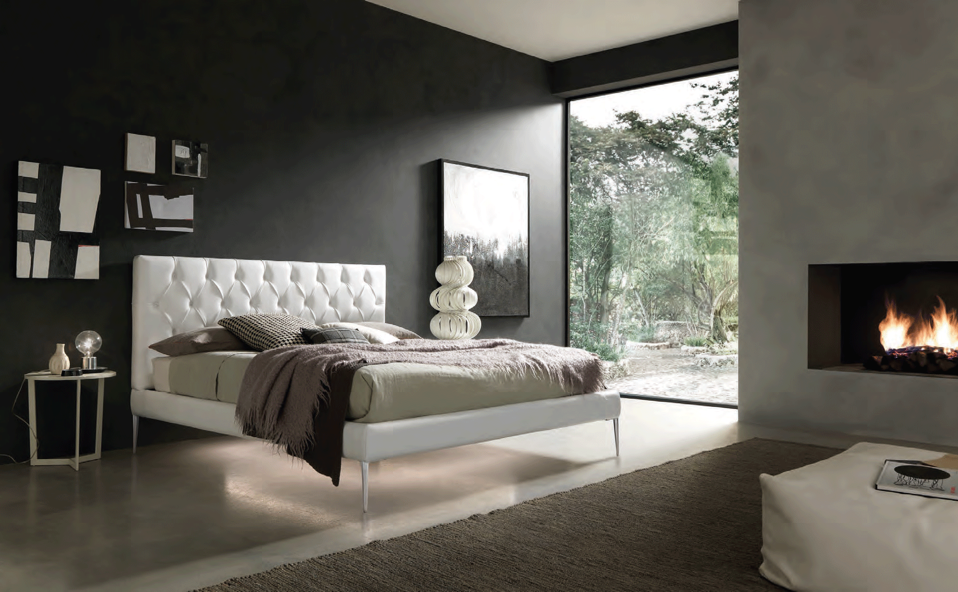 Brands Gamamobel Bedroom Sets, Spain Neptune