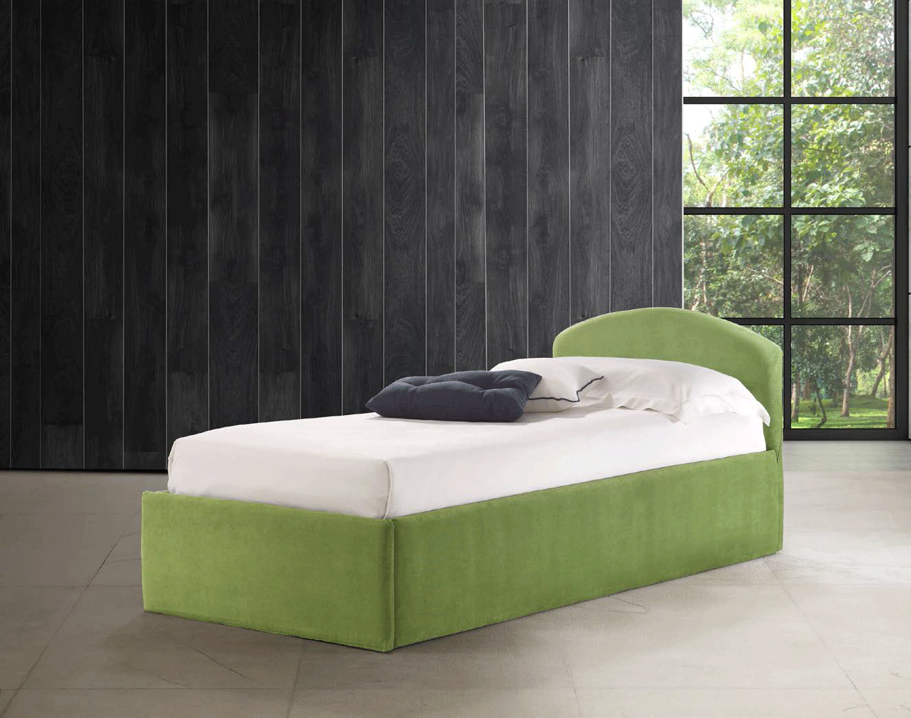 Bedroom Furniture Modern Bedrooms QS and KS Genio 8000