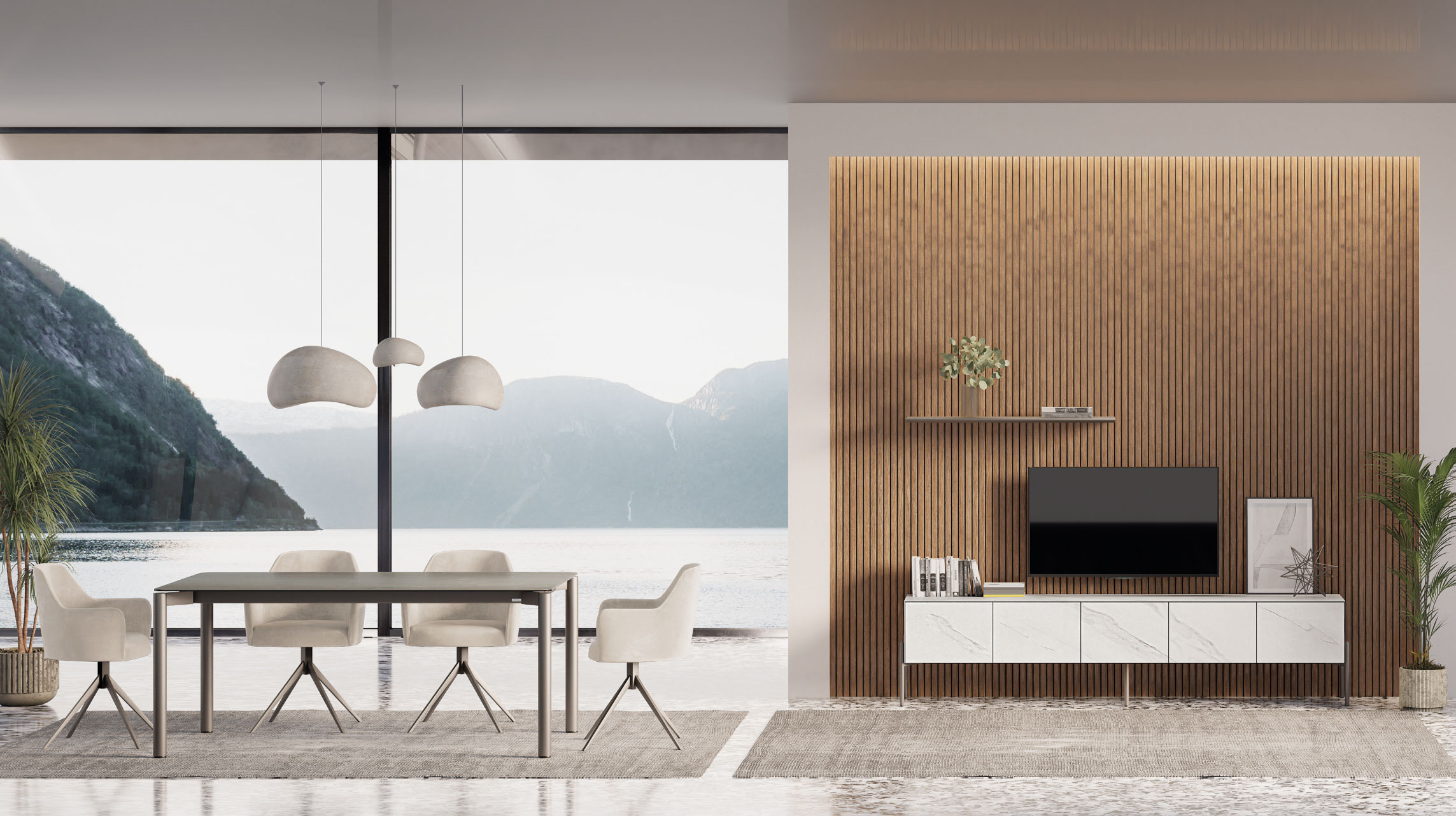 Dining Room Furniture Modern Dining Room Sets 04 Elegance