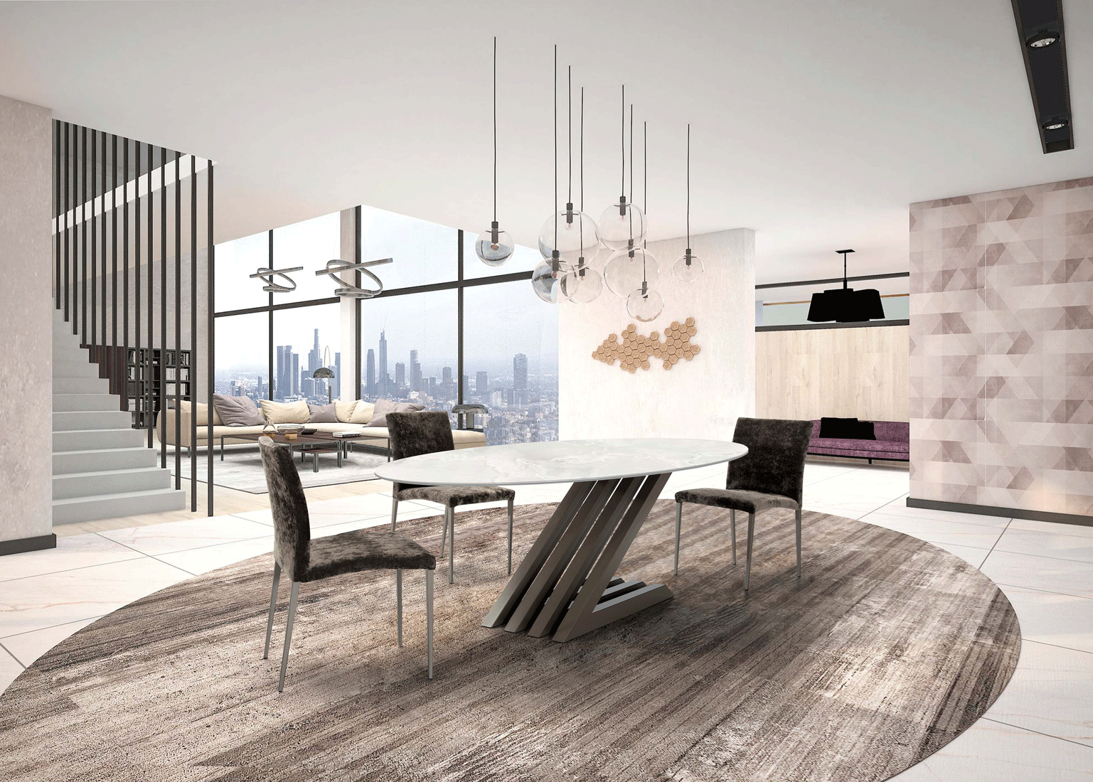Dining Room Furniture Modern Dining Room Sets Zara Dining