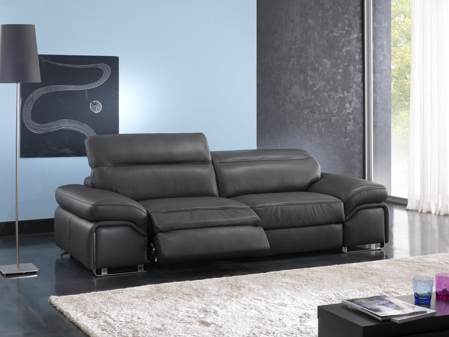 Living Room Furniture Sleepers Sofas Loveseats and Chairs Maifair Living