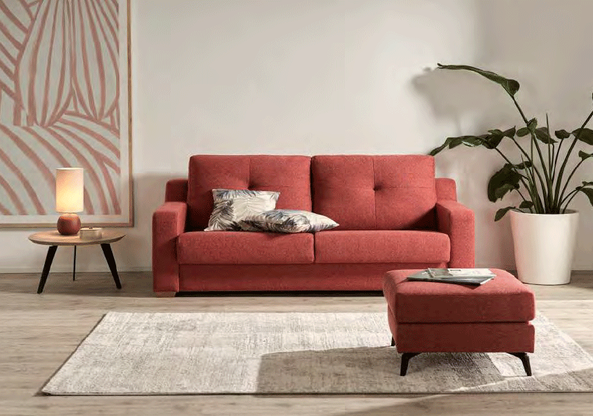 Living Room Furniture Coffee and End Tables Donia Sofa Bed