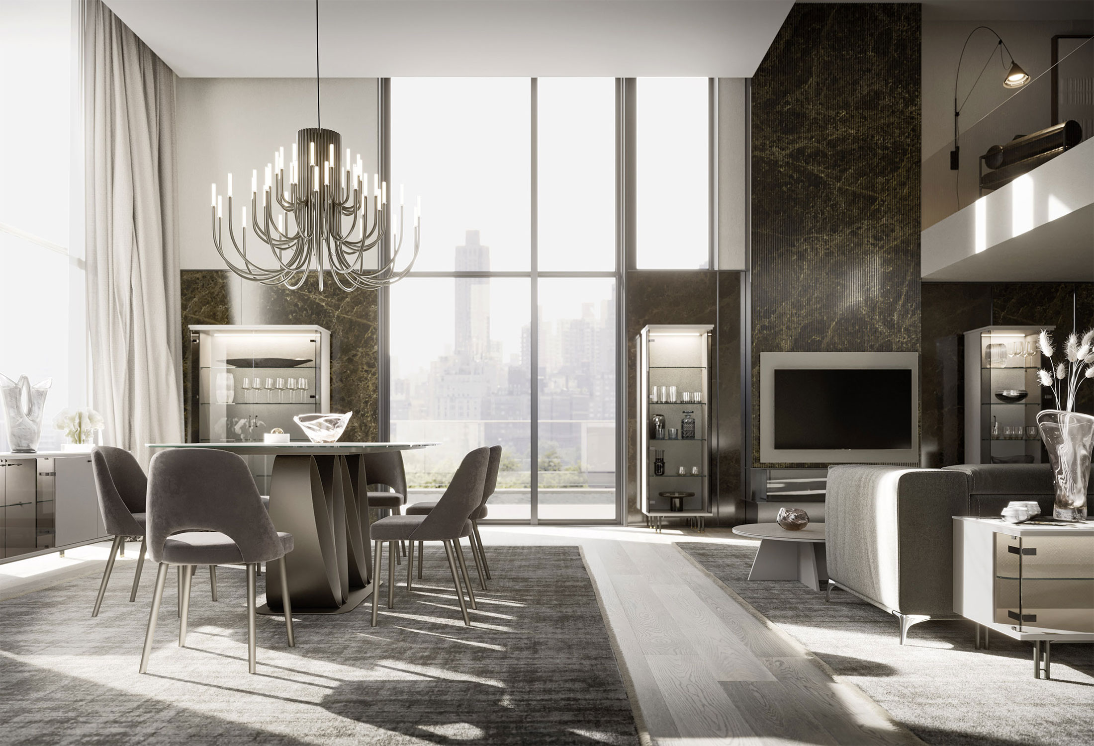 Clearance Dining Room Grotticelle Dining room