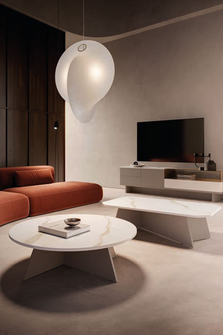 Living Room Furniture Coffee and End Tables Porticello Coffee Tables