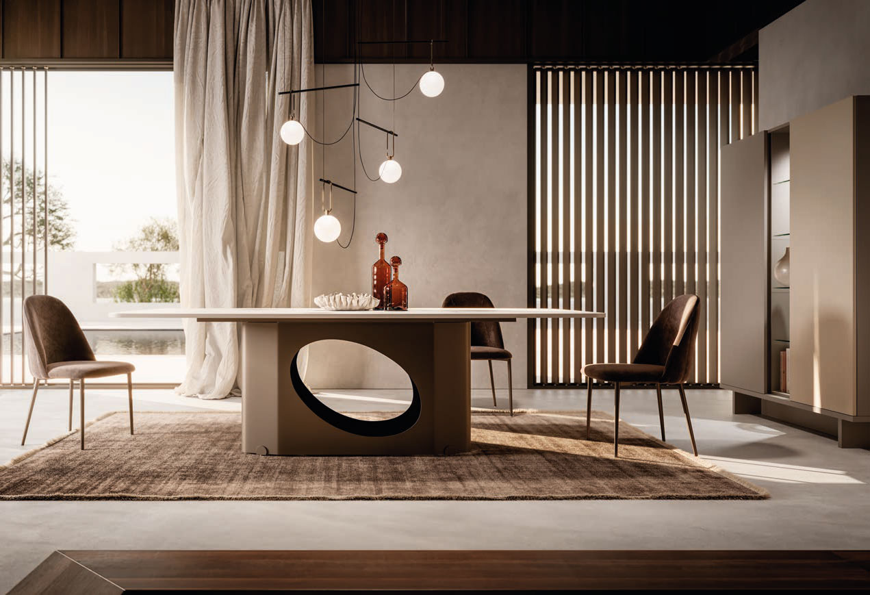 Dining Room Furniture Modern Dining Room Sets Porticello Dining room