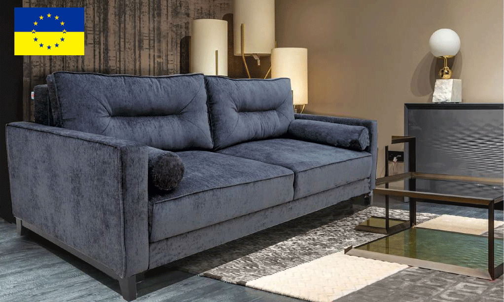 Clearance Living Room Pesaro Sofa Bed and storage