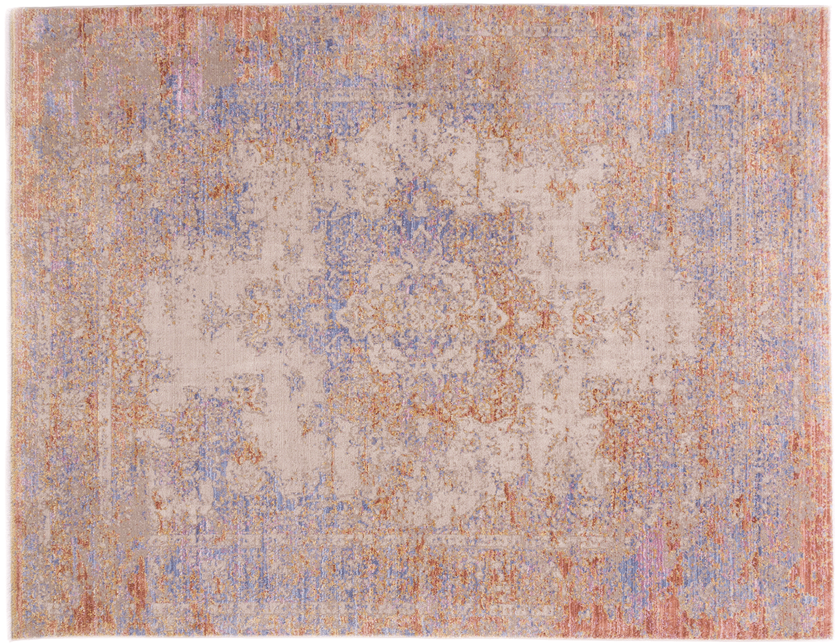 Brands CutCt 3D Collection Olimpo Vintage Rug